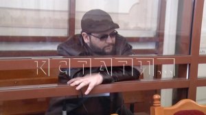 Мать главаря банды газовщиков-вымогателей заявила,что гордится своим сыном,создавшим эту организацию