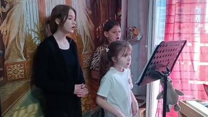 Ф. Абт. Вокализ 9