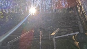 Гремячий ключ апрель 2025