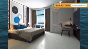 THE WINGS BOUTIQUE HOTEL 3* Таиланд Краби обзор – отель ЗЕ ВИНГС БУТИК ХОТЕЛ 3* Краби видео обзор