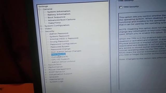How To Enable TPM 2.0 or 1.2 In Windows 10/11/8/7 смотреть онлайн