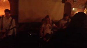Вторник. Плед.