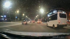 Тест видеорегистратора Digma Freedrive 105