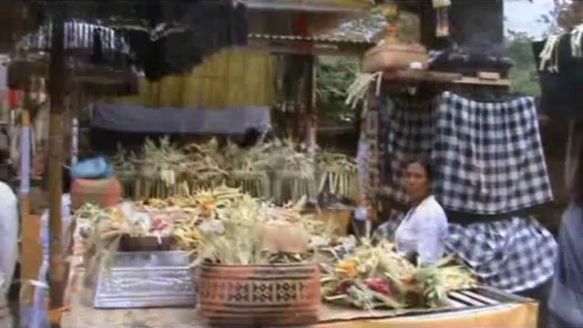 Besakih Temple Holy Trips | Bali Hindu Shrine смотреть онлайн