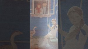 Крестьянская косточка (аудио, В. Кудрявцева) рассказ