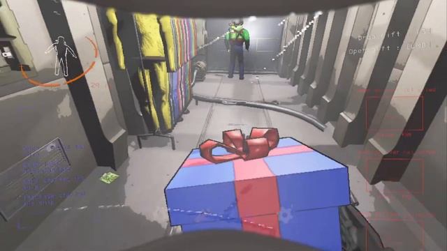 DUPE GLITCH IN LETHAL COMPANY!?! смотреть онлайн