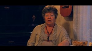 Интервью с актёром театра и кино Никитой Исмаил