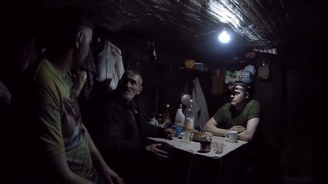 Отшельник Олег. Истории из жизни. смотреть онлайн