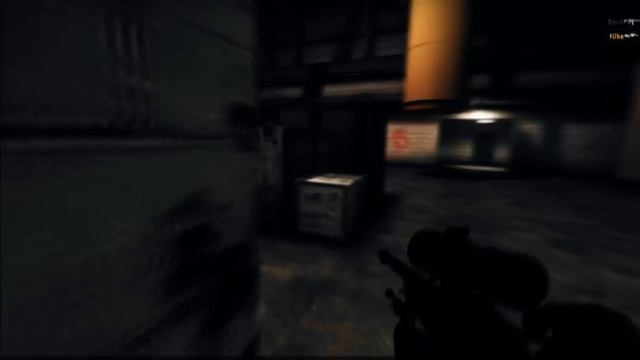 CS:GO | HARBINGER смотреть онлайн