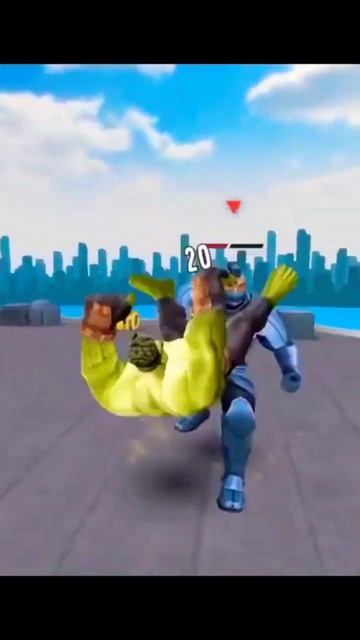 halk se Masti Karega tu 🤯 ll spider fighter 3 gameplay 🕷️ ll #spiderfighter3 🕸️ #spiderman 🕷️...