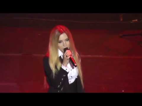 Людмила Соколова — Johnny (LIVE, 2017)