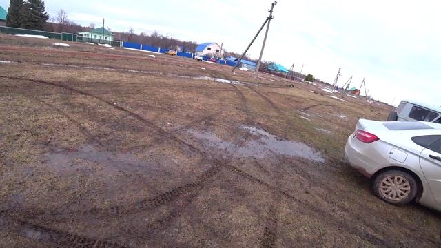 открытие мотосезон 2024 на мотоцикле Урал смотреть онлайн