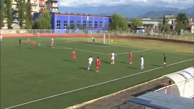 Samtrediares 0:0 Dinamores  5.5.16