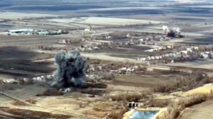 Вооруженные силы РФ освободили еще два населенных пункта в Донецкой народной республике