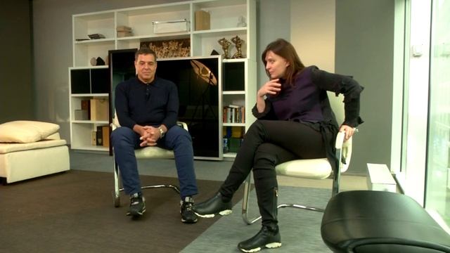 А. Любимов; Ю. Будинайте: Как встретились 205 727 человек?