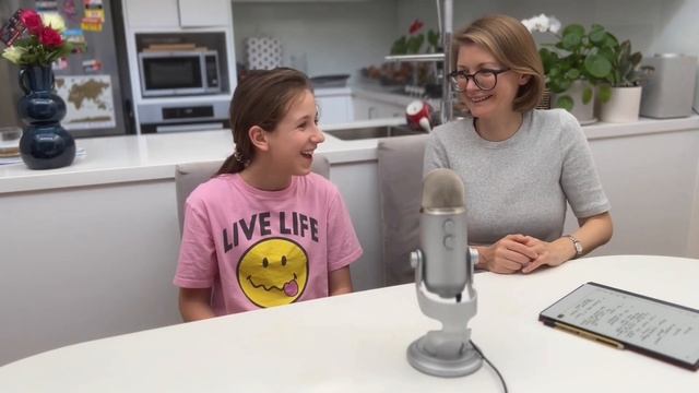 Русский язык с Соней. Перелом, каникулы, "Отцы и дети", "Герой нашего времени". смотреть онлайн