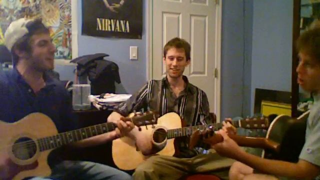 Beatles - The Continuing Story Of Bungalow Bill смотреть онлайн