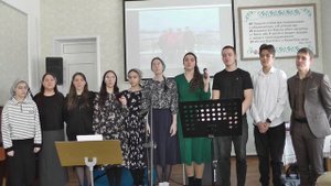 Так часто колени склоняют свои (Родители) | Христианское пение | Церковь ЕХвДА