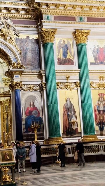 Загадка Исаакиевского Собора #shorts смотреть онлайн