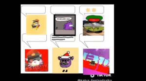 смотрим мемы от других блогиров