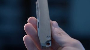 ТОП 5 ножей с замком SLIP JOINT!