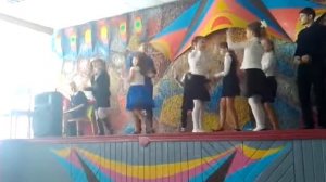 Из чего же из чего же сделаны наши мальчишки?