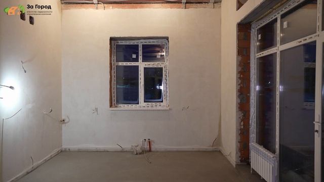 Обзор дома для строительной компании смотреть онлайн