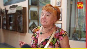 “Краеведческий музей города Покров”