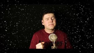 U2 - With or Without You на русском (кавер от RussianRecords)