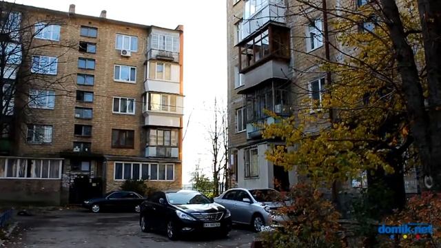 Зодчих, 20 Киев видео обзор смотреть онлайн