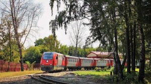 Новомосковская ДЖД