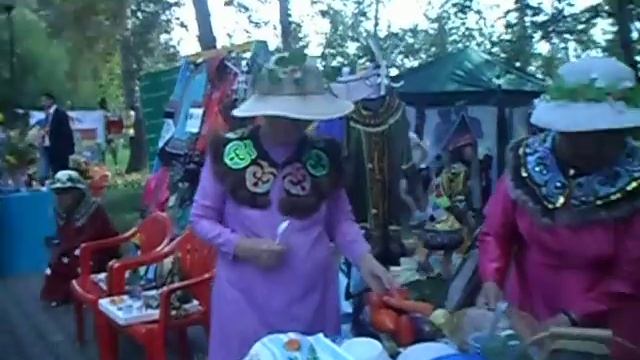 ГОРОДСКИЕ ЦВЕТЫ 2014 смотреть онлайн