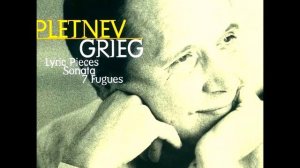 Эдвард Григ Свадебный день в  Трольхаугене Рихтер Плетнев Фрейре