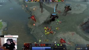 ДРУЗЬЯ СЛИВАЮТ КОМПРОМАТ | SPOKOYNICH DOTA 2