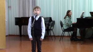 "Не бойся быть отважным"  Песня для детей