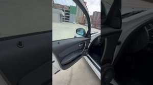 Обзор BMW 1