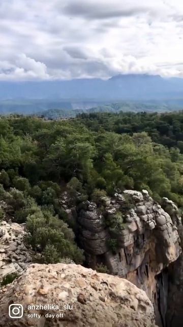 Tazi Canyon. Тази каньон Турция. Природа Турции. Турция зимой. Алания. Анталия. Аланья. Путешествия