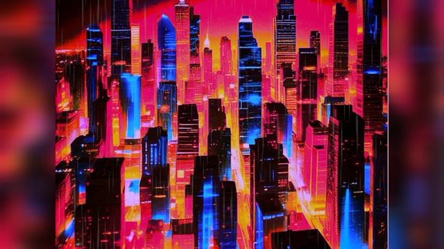 Как мы живём спокойная музыка