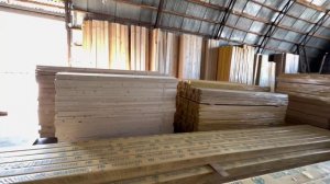 Пиломатериалы 6А Рязань