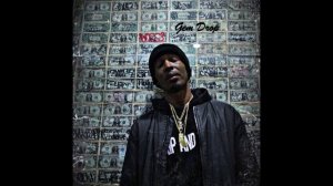 Evol Tripz - Gem Drop ft. Rome Streetz