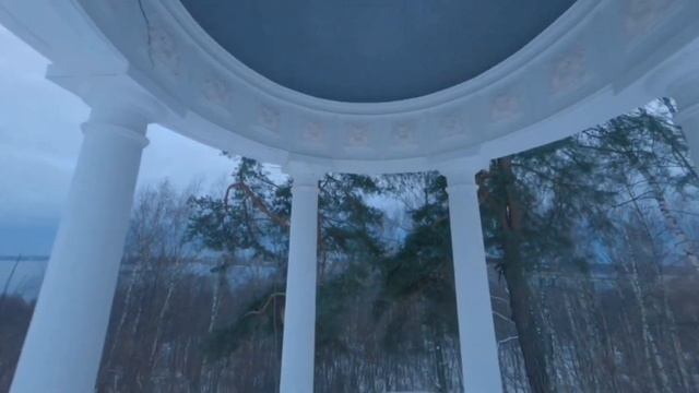 УСАДЬБА "СТУДЕНЫЕ КЛЮЧИ" 20 11 22 смотреть онлайн