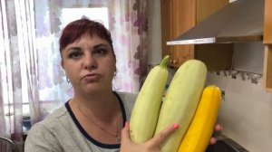 Наготовила после работы для своих любимых!
