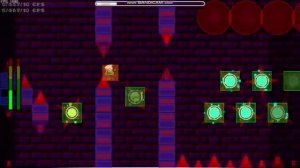 Haunted Corridor noclip+speedhack