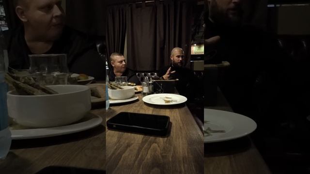 БЕСЕДА С БРАТЬЯМИ С РУССКОЙ ОБЩИНЫ/ СЕРГИЙ АЛИЕВ/ МАКСИМАЛЬНЫЙ РЕПОСТ! смотреть онлайн