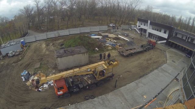 Кран!!!! смотреть онлайн