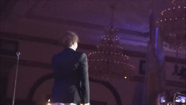 Фрагменты выступлений Лепса