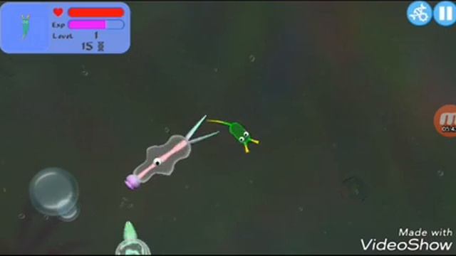 Начало в Эволюции видов. смотреть онлайн