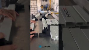 Инструкция по сборке каркасов из композитного профиля CompositeNefteHim