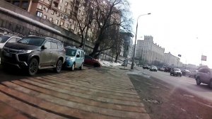 Новоарбатский мост