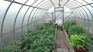 О подогреве грунта в теплице. Включаю на время по мере необходимости.